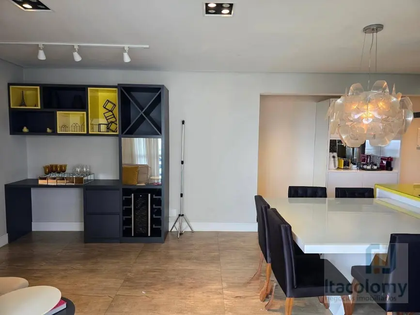 Foto 6 de Apartamento com 2 quartos para alugar, 98m2 em Barueri - SP