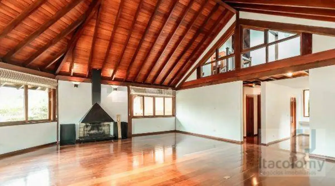 Foto 9 de Casa de Condomínio com 5 quartos à venda e para alugar, 807m2 em Barueri - SP