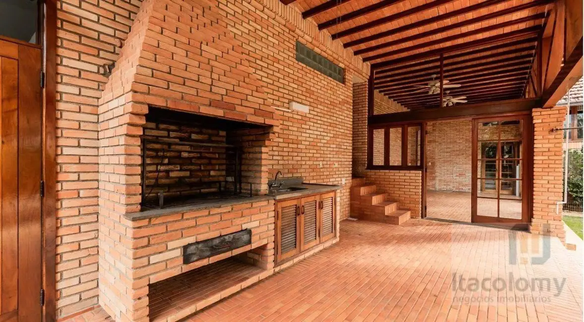 Foto 4 de Casa de Condomínio com 5 quartos à venda e para alugar, 807m2 em Barueri - SP