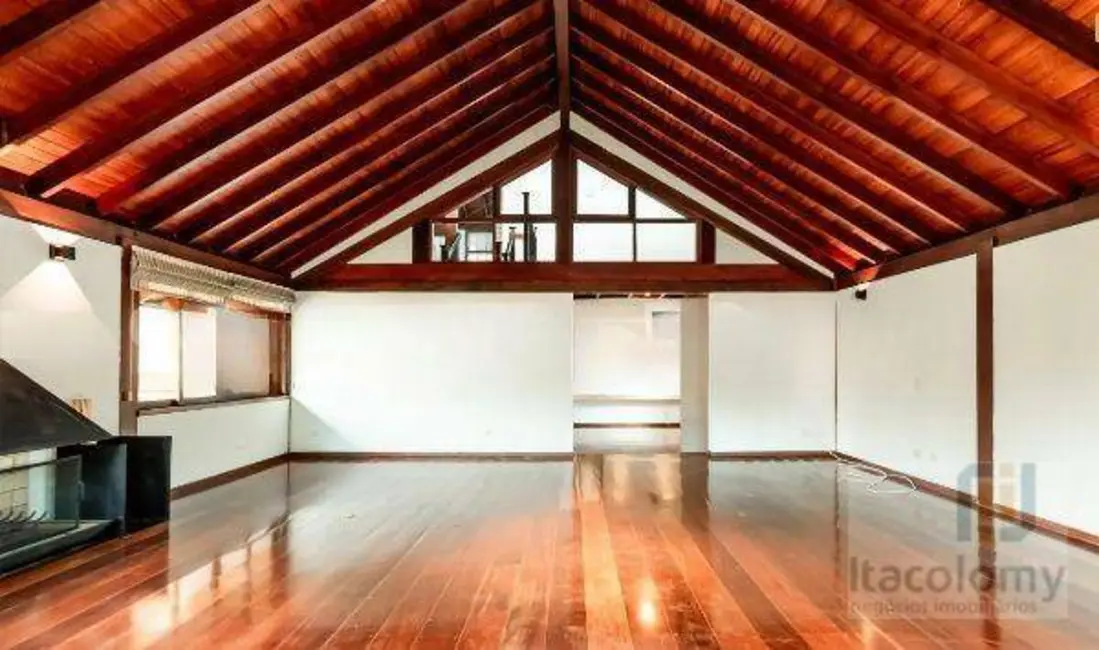 Foto 8 de Casa de Condomínio com 5 quartos à venda e para alugar, 807m2 em Barueri - SP