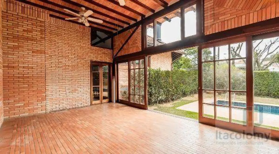 Foto 6 de Casa de Condomínio com 5 quartos à venda e para alugar, 807m2 em Barueri - SP