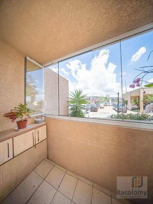 Foto 7 de Apartamento com 3 quartos à venda, 71m2 em Núcleo Residencial Célia Mota, Barueri - SP