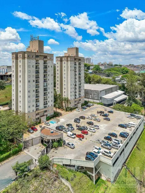 Foto 2 de Apartamento com 3 quartos à venda, 71m2 em Núcleo Residencial Célia Mota, Barueri - SP