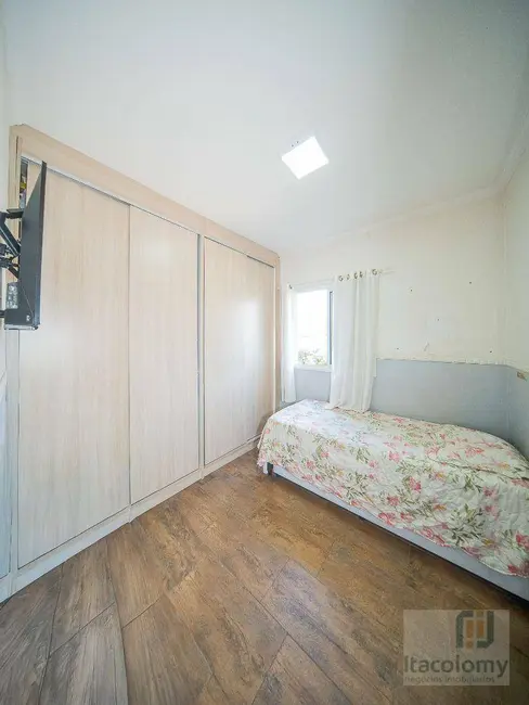 Foto 9 de Apartamento com 3 quartos à venda, 71m2 em Núcleo Residencial Célia Mota, Barueri - SP