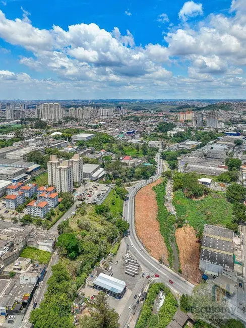 Foto 3 de Apartamento com 3 quartos à venda, 71m2 em Núcleo Residencial Célia Mota, Barueri - SP