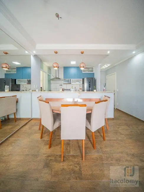 Foto 8 de Apartamento com 3 quartos à venda, 71m2 em Núcleo Residencial Célia Mota, Barueri - SP