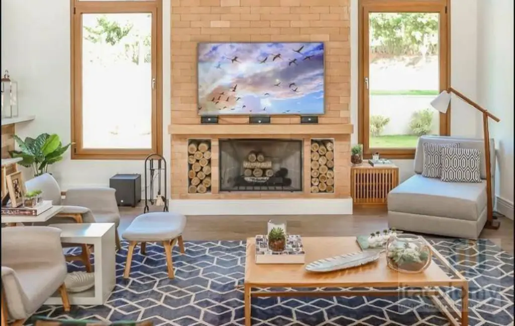 Foto 8 de Casa de Condomínio com 5 quartos à venda, 12000m2 em Ibiuna - SP