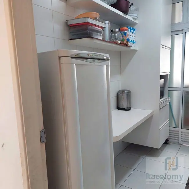 Foto 4 de Apartamento com 2 quartos à venda, 84m2 em Alphaville Industrial, Barueri - SP