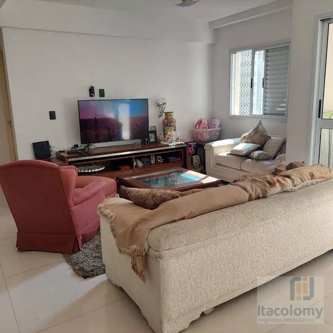 Foto 1 de Apartamento com 2 quartos à venda, 84m2 em Alphaville Industrial, Barueri - SP