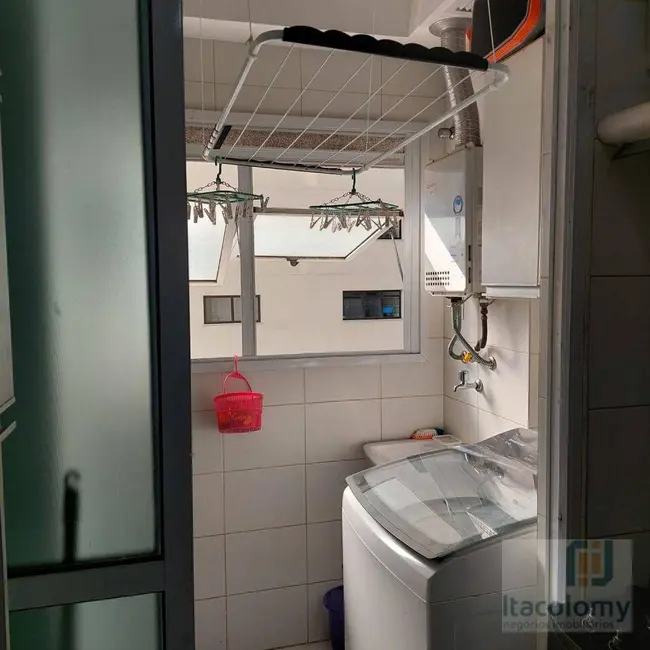 Foto 6 de Apartamento com 2 quartos à venda, 84m2 em Alphaville Industrial, Barueri - SP