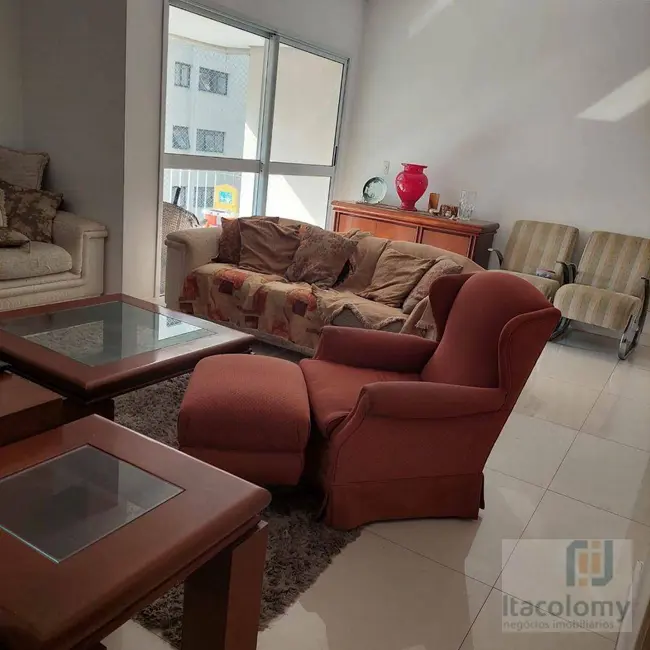 Foto 9 de Apartamento com 2 quartos à venda, 84m2 em Alphaville Industrial, Barueri - SP