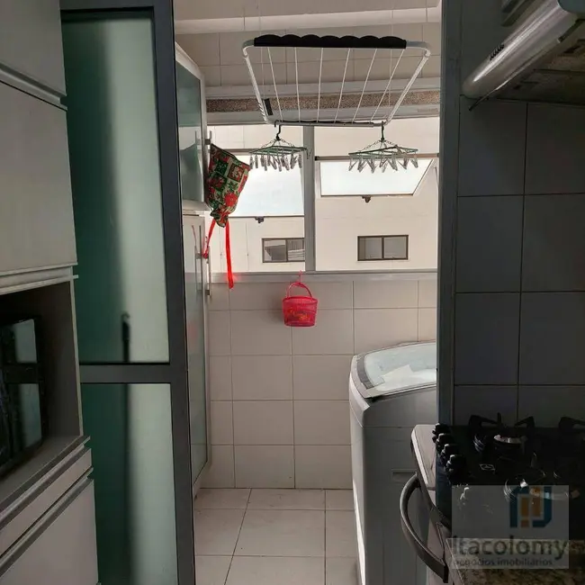 Foto 7 de Apartamento com 2 quartos à venda, 84m2 em Alphaville Industrial, Barueri - SP