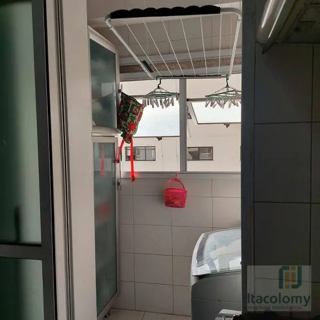 Foto 5 de Apartamento com 2 quartos à venda, 84m2 em Alphaville Industrial, Barueri - SP