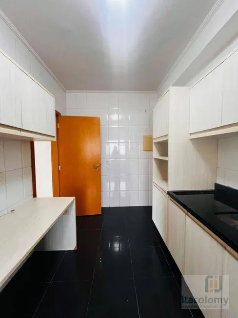 Foto 6 de Apartamento com 3 quartos à venda e para alugar, 133m2 em Santana De Parnaiba - SP