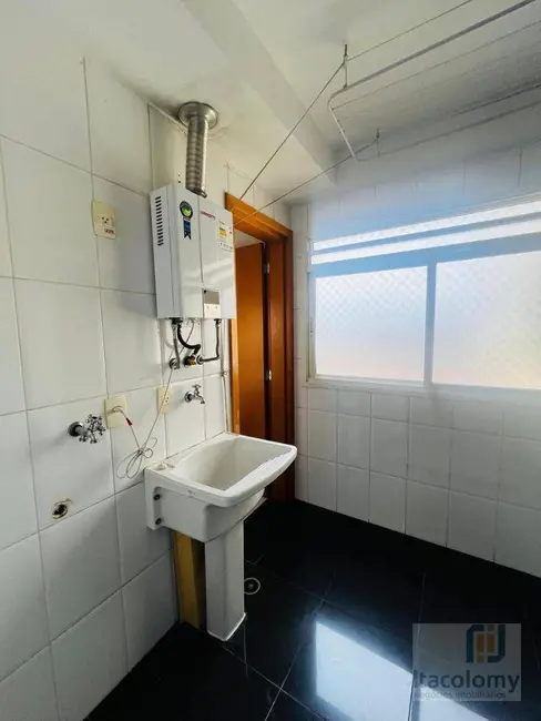 Foto 8 de Apartamento com 3 quartos à venda e para alugar, 133m2 em Santana De Parnaiba - SP