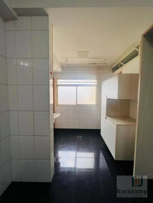 Foto 9 de Apartamento com 3 quartos à venda e para alugar, 133m2 em Santana De Parnaiba - SP