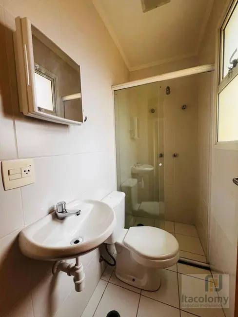 Foto 4 de Apartamento com 3 quartos à venda e para alugar, 133m2 em Santana De Parnaiba - SP