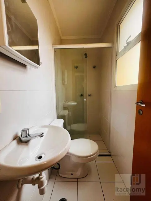 Foto 5 de Apartamento com 3 quartos à venda e para alugar, 133m2 em Santana De Parnaiba - SP