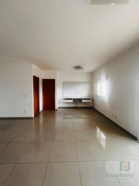 Foto 1 de Apartamento com 3 quartos à venda e para alugar, 133m2 em Santana De Parnaiba - SP