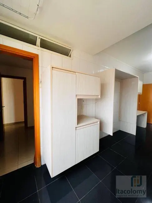 Foto 7 de Apartamento com 3 quartos à venda e para alugar, 133m2 em Santana De Parnaiba - SP