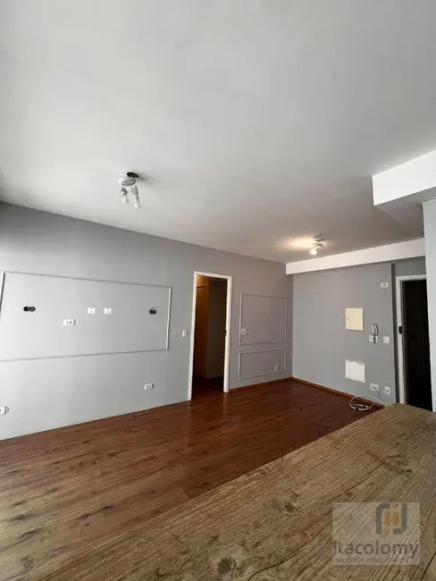 Foto 1 de Apartamento com 1 quarto para alugar, 50m2 em Alphaville Conde II, Barueri - SP