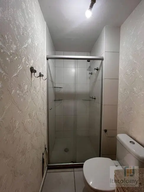 Foto 6 de Apartamento com 1 quarto para alugar, 50m2 em Alphaville Conde II, Barueri - SP
