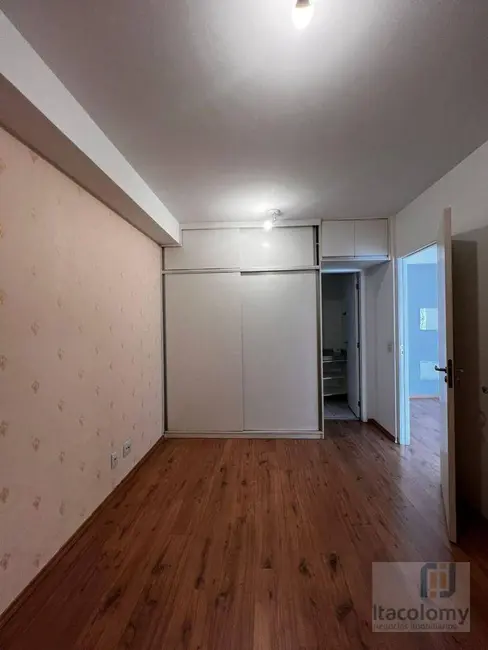 Foto 7 de Apartamento com 1 quarto para alugar, 50m2 em Alphaville Conde II, Barueri - SP