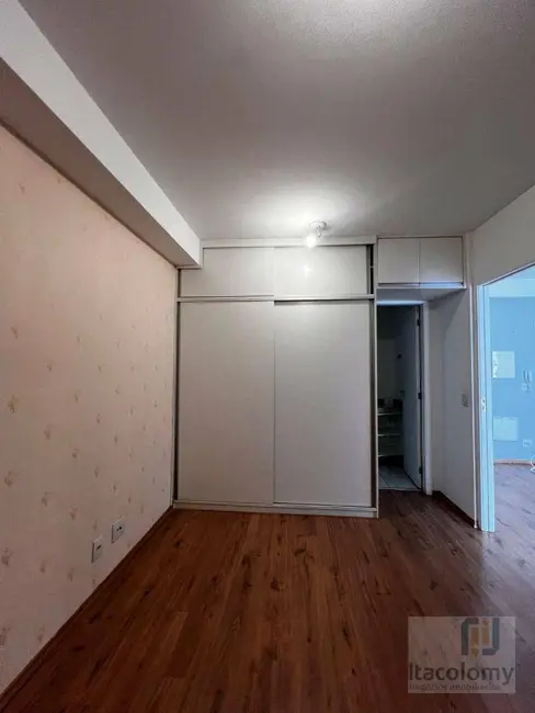 Foto 8 de Apartamento com 1 quarto para alugar, 50m2 em Alphaville Conde II, Barueri - SP