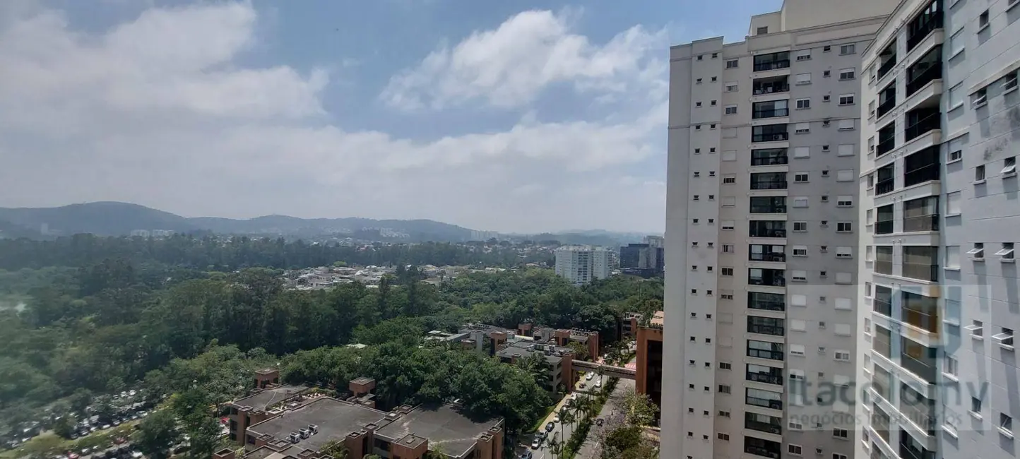 Foto 6 de Apartamento com 2 quartos à venda e para alugar, 82m2 em Alphaville Empresarial, Barueri - SP