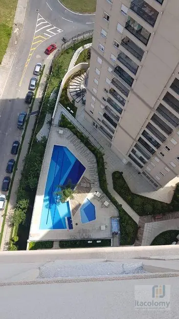 Foto 1 de Apartamento com 2 quartos à venda e para alugar, 82m2 em Alphaville Empresarial, Barueri - SP