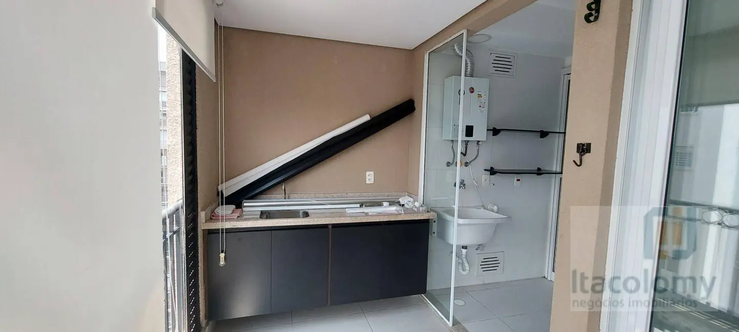 Foto 7 de Apartamento com 2 quartos à venda e para alugar, 82m2 em Alphaville Empresarial, Barueri - SP