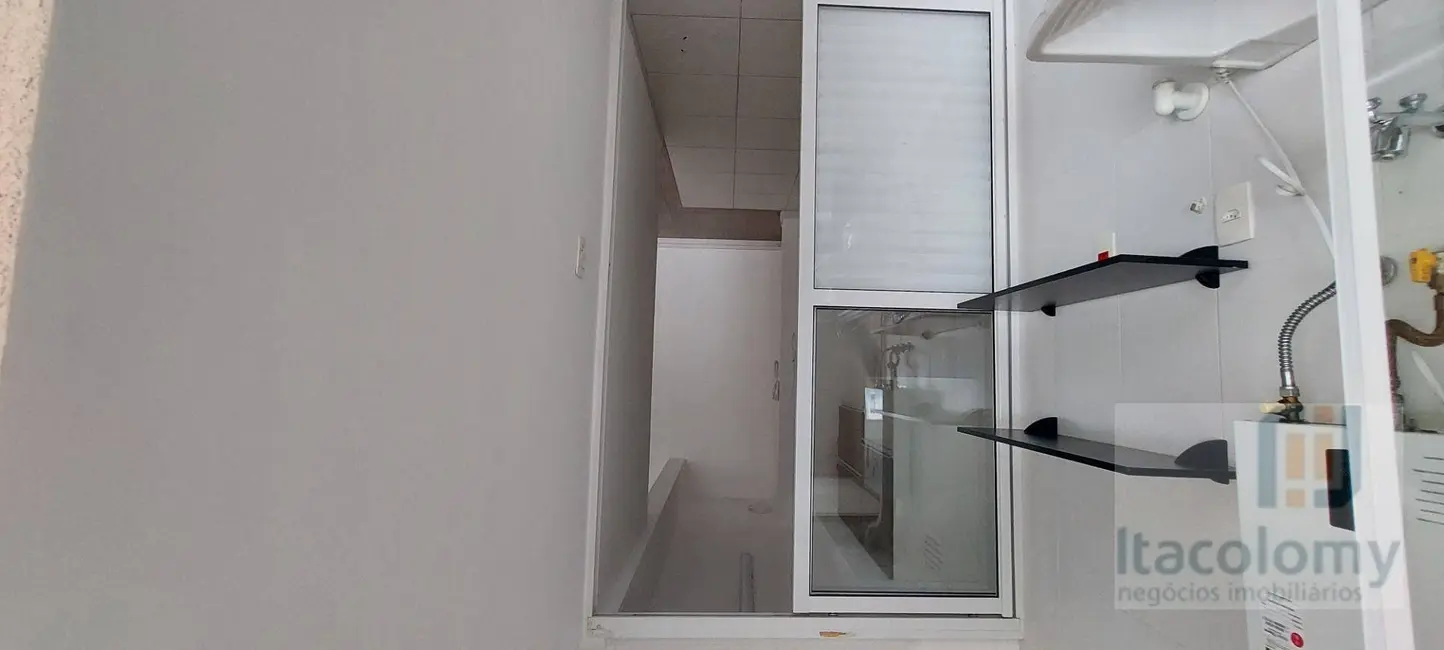 Foto 9 de Apartamento com 2 quartos à venda e para alugar, 82m2 em Alphaville Empresarial, Barueri - SP