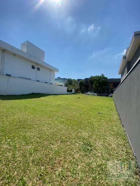 Foto 3 de Terreno / Lote à venda, 420m2 em Tamboré, Santana De Parnaiba - SP