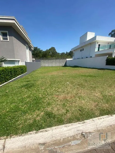 Foto 1 de Terreno / Lote à venda, 420m2 em Tamboré, Santana De Parnaiba - SP