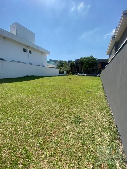 Foto 4 de Terreno / Lote à venda, 420m2 em Tamboré, Santana De Parnaiba - SP