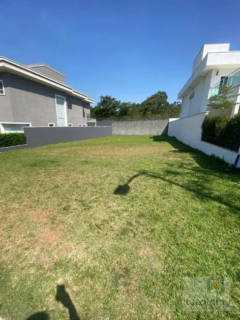 Foto 2 de Terreno / Lote à venda, 420m2 em Tamboré, Santana De Parnaiba - SP