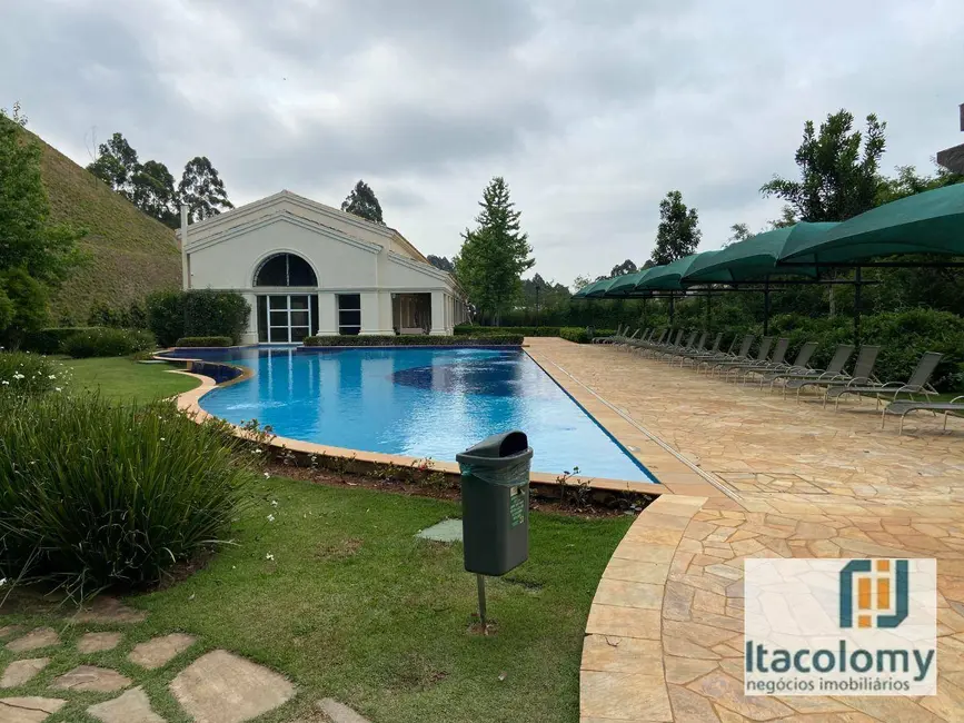 Foto 7 de Terreno / Lote à venda, 420m2 em Tamboré, Santana De Parnaiba - SP