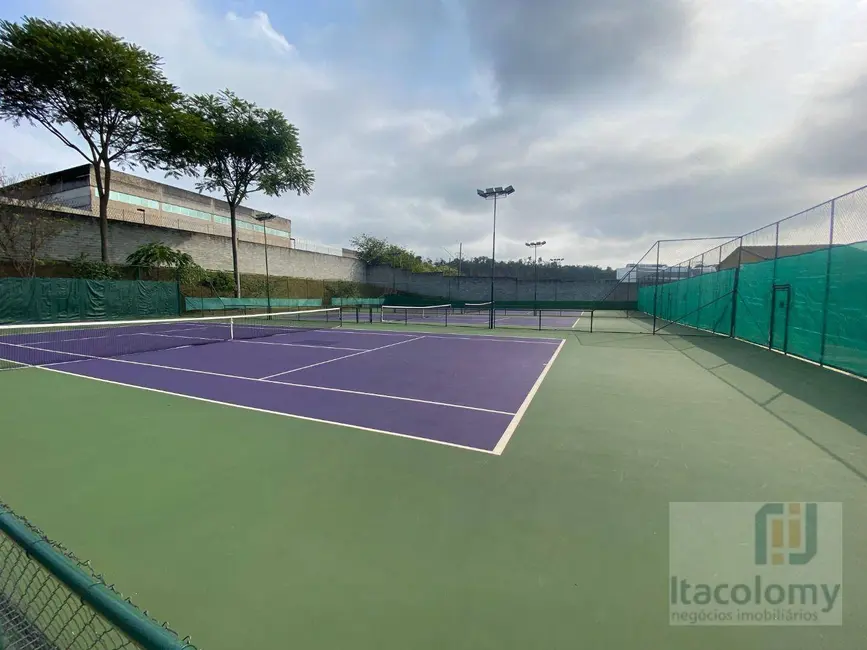 Foto 6 de Terreno / Lote à venda, 420m2 em Tamboré, Santana De Parnaiba - SP