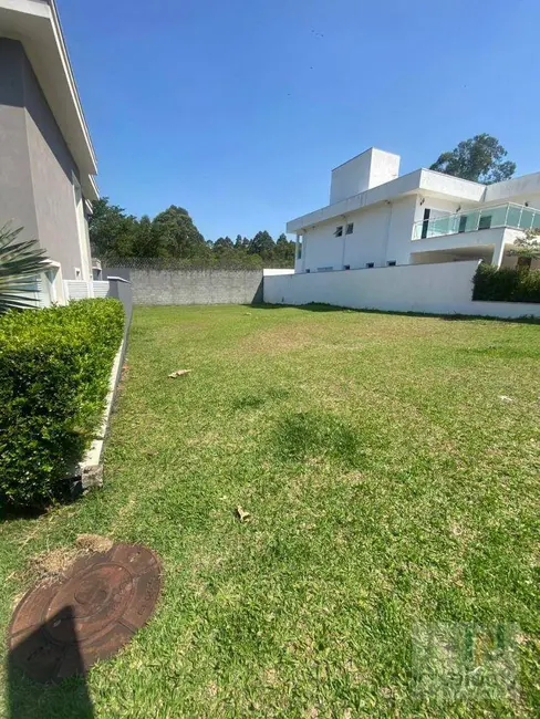 Foto 5 de Terreno / Lote à venda, 420m2 em Tamboré, Santana De Parnaiba - SP