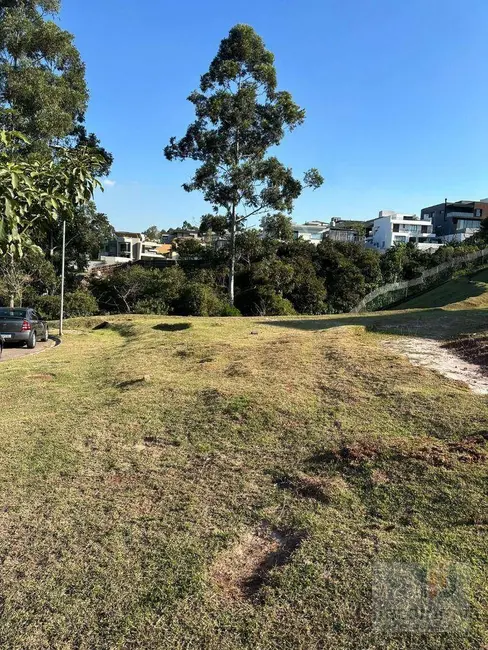 Foto 3 de Terreno / Lote à venda, 601m2 em Colinas da Anhangüera, Santana De Parnaiba - SP