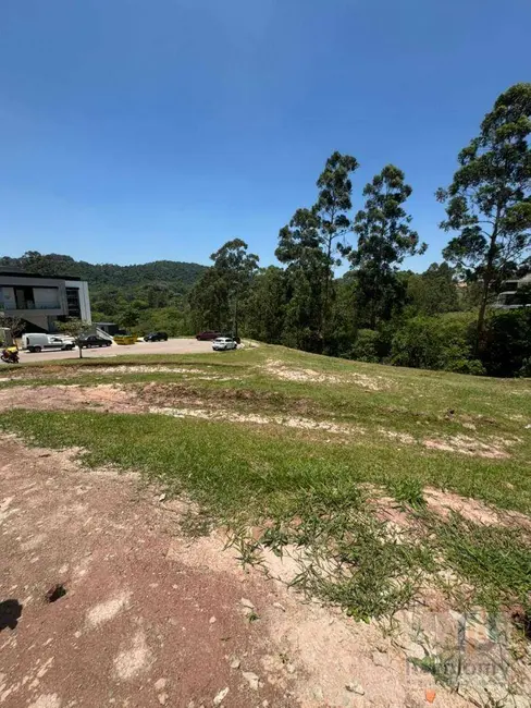 Foto 8 de Terreno / Lote à venda, 601m2 em Colinas da Anhangüera, Santana De Parnaiba - SP