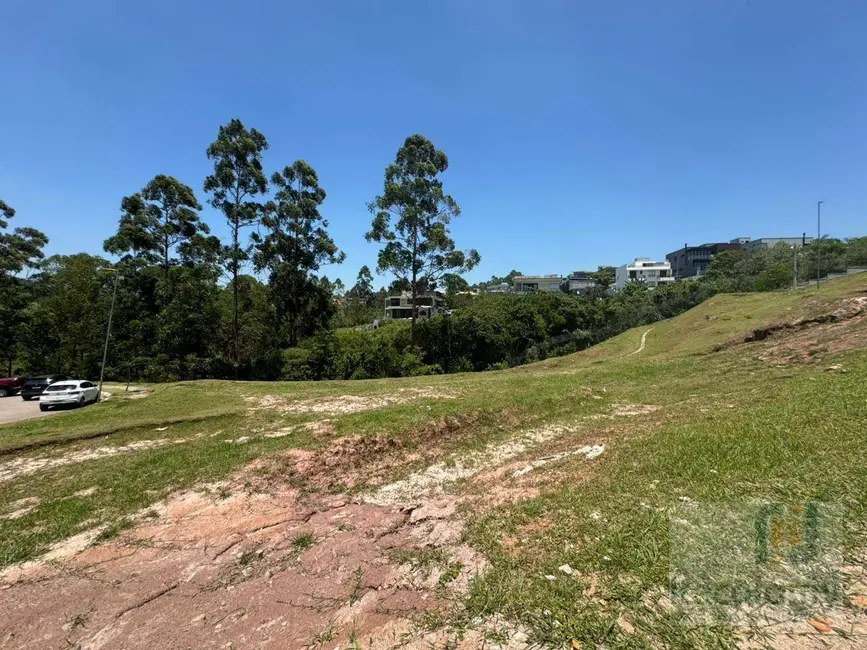 Foto 9 de Terreno / Lote à venda, 601m2 em Colinas da Anhangüera, Santana De Parnaiba - SP