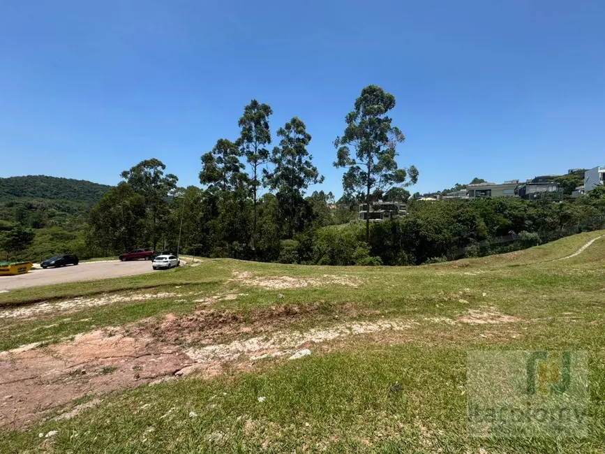 Foto 1 de Terreno / Lote à venda, 601m2 em Colinas da Anhangüera, Santana De Parnaiba - SP