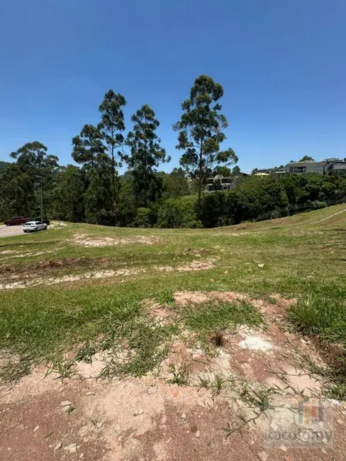 Foto 7 de Terreno / Lote à venda, 601m2 em Colinas da Anhangüera, Santana De Parnaiba - SP