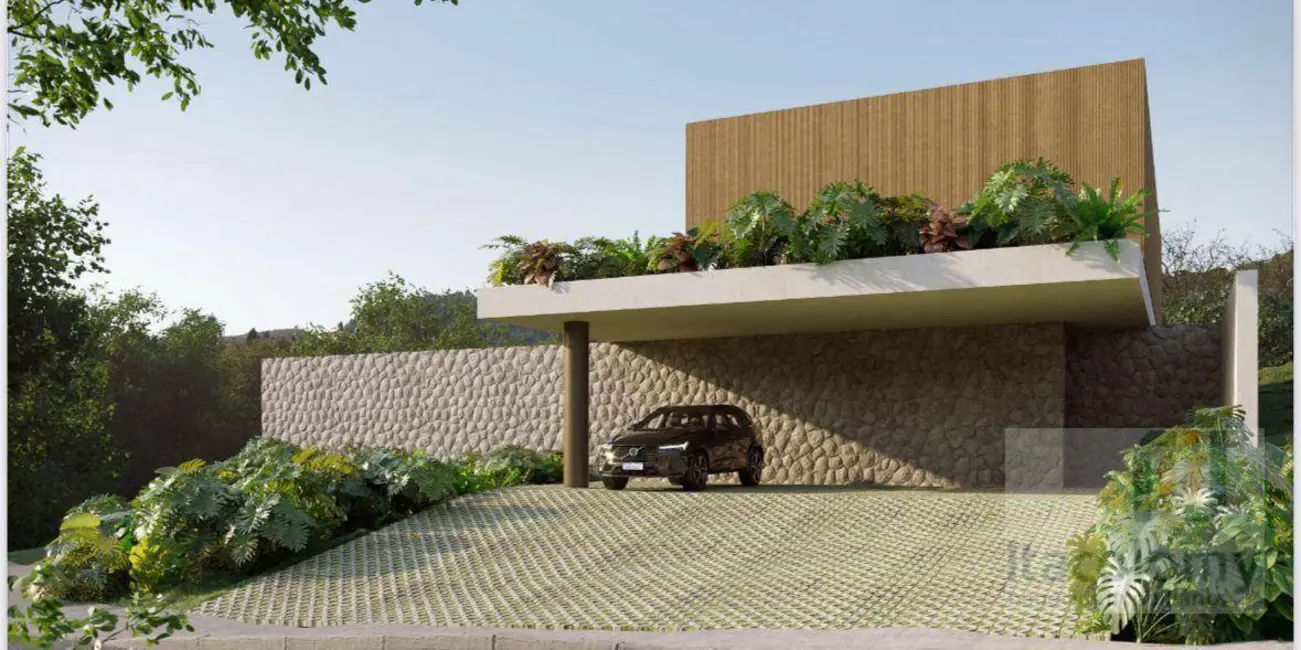 Foto 5 de Terreno / Lote à venda, 601m2 em Colinas da Anhangüera, Santana De Parnaiba - SP