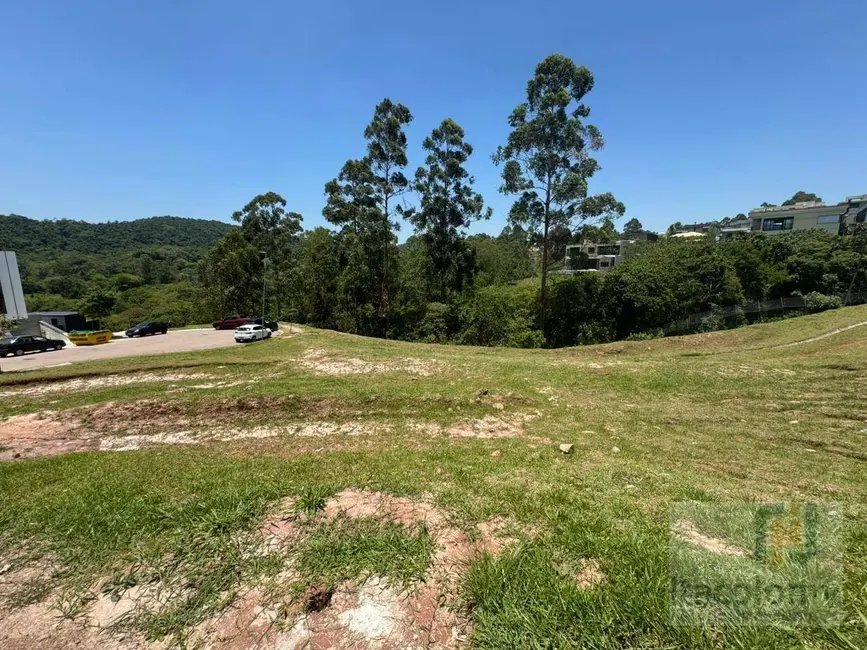 Foto 9 de Terreno / Lote à venda, 601m2 em Colinas da Anhangüera, Santana De Parnaiba - SP