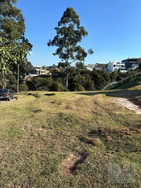 Foto 2 de Terreno / Lote à venda, 601m2 em Colinas da Anhangüera, Santana De Parnaiba - SP