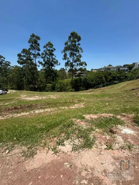 Foto 1 de Terreno / Lote à venda, 601m2 em Colinas da Anhangüera, Santana De Parnaiba - SP