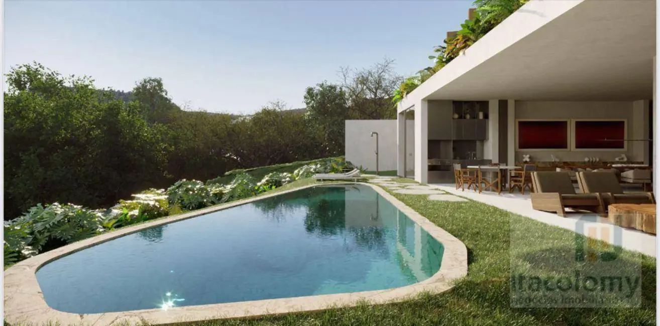 Foto 4 de Terreno / Lote à venda, 601m2 em Colinas da Anhangüera, Santana De Parnaiba - SP