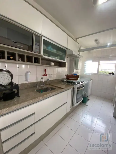 Foto 2 de Apartamento com 2 quartos à venda, 78m2 em Aldeia, Barueri - SP